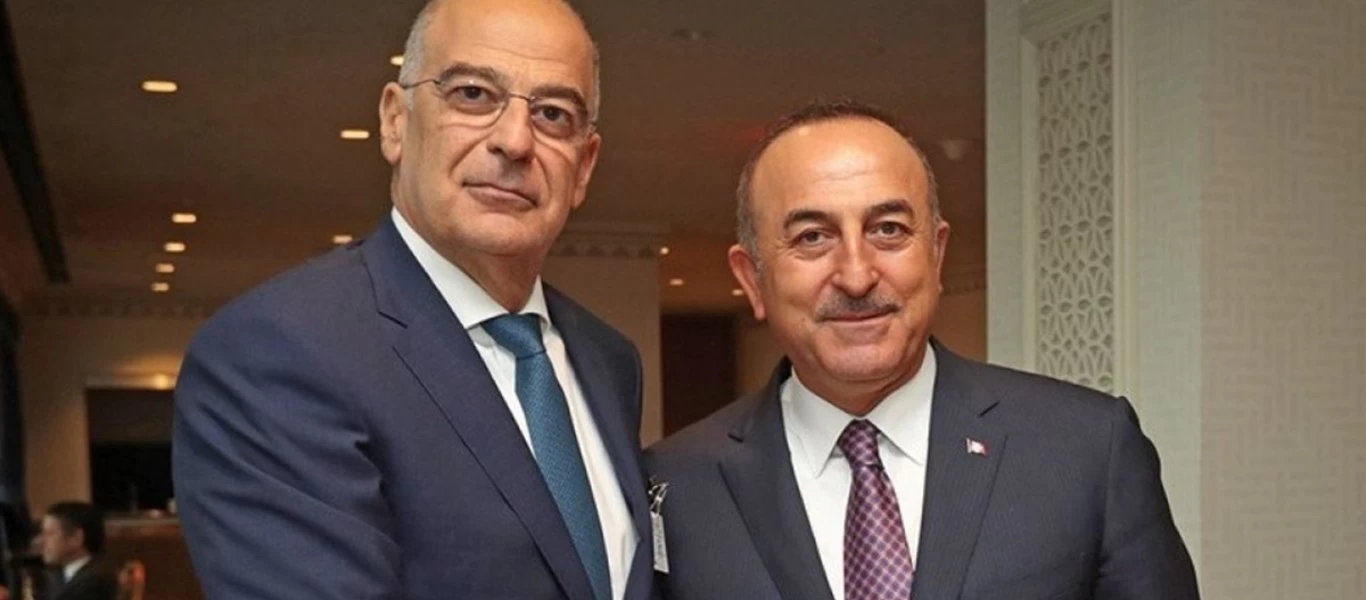 Ξεκίνησαν οι διαπραγματεύσεις Ελλάδας - Τουρκίας για την ελληνική ΑΟΖ και το Αιγαίο